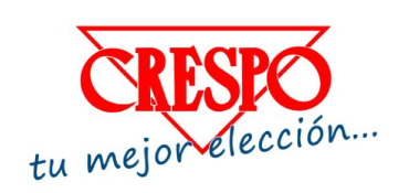 Crespo
